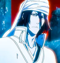 Byakuya Kuchiki 