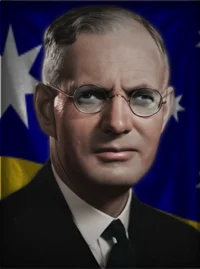 John Curtin
