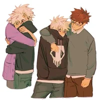 Bakugo Family