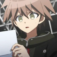 Makoto Naegi 