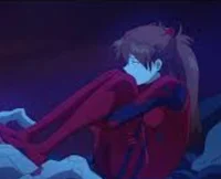 Asuka Langley Soryu