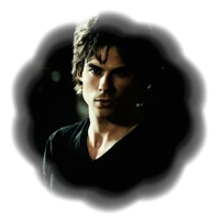 DAMON SALVATORE