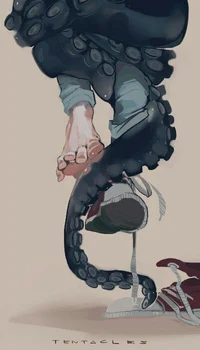 Tentacles