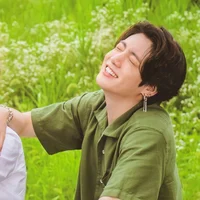 Jeon Jungkook