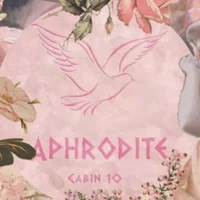 Cabin 10 APHRODITE
