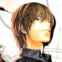 Light Yagami