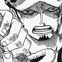 Trafalgar Law