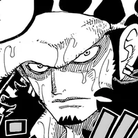 Trafalgar Law