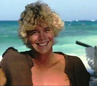 Richard Lestrange
