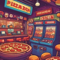 Pizzacade