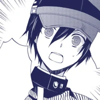 Shuichi Saihara