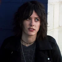 Shane Mccutcheon 