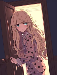 Hermanastra sonambul