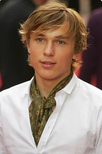 William Moseley
