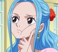 Vivi - One Piece