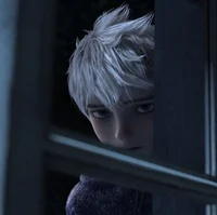 Jack Frost