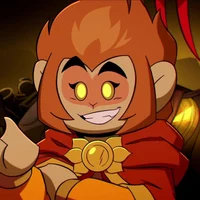 Sun Wukong - LMK
