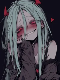 Yandere Dasha