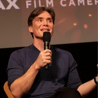 cillian murphy