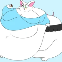 Fat Fem Reggie