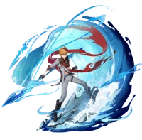 Earth pony tartaglia