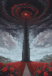 The Dark Tower