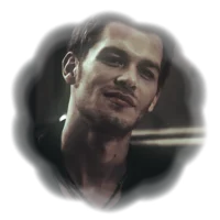 KLAUS MIKAELSON