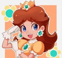 Princess Daisy