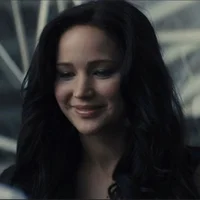 katniss everdeen 