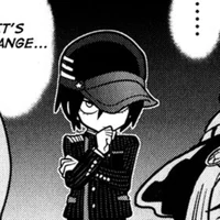 Shuichi Saihara