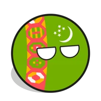 Turkmenistanball