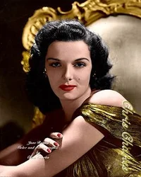 Jane Russell