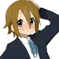 Ritsu Tainaka