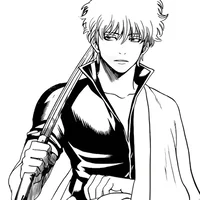 sakata gintoki