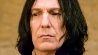 Severus Snape 