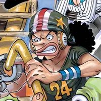 Usopp