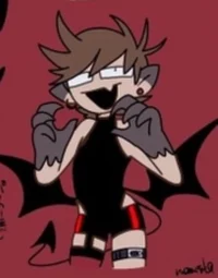 Demon Tord