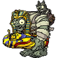 Mummified Gargantuar