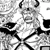 Eustass Kid