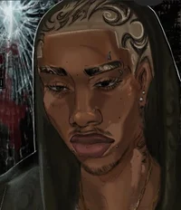 Trevon Woods