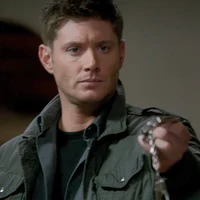 Dean Winchester