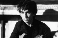 George Harrison