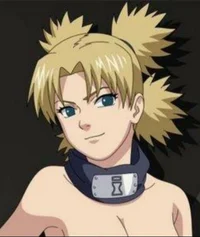 Temari nude