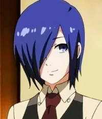 Touka Kirishima