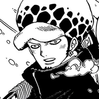 Trafalgar Law