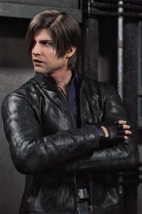 Leon Kennedy 