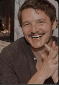 Pedro Pascal