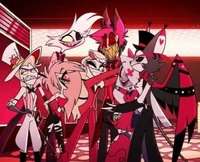 Hazbin Hotel
