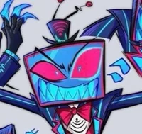 Vox- Hazbin Hotel
