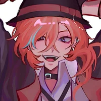 Chuuya Nakahara